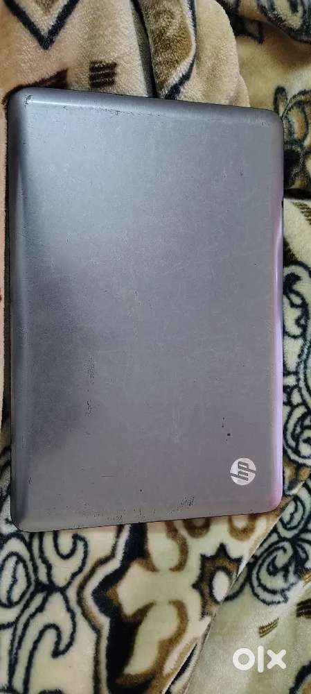 Samajwadi Laptop