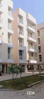 2bhk furnished flat. ..Mandakini appartment near South city .