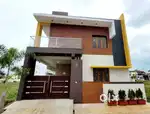 3BHK Duplex New House for Sale Vijayanagar 4th Stage Mysuru 30x40,MUDA