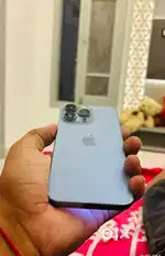 I want to sell my all working iphone 13 pro