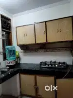 Fully furnished,  well accomodation and healty environment