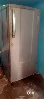 Lg ki fridge good condition
