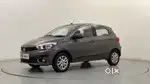 Tata Tiago XZ, 2016, Petrol