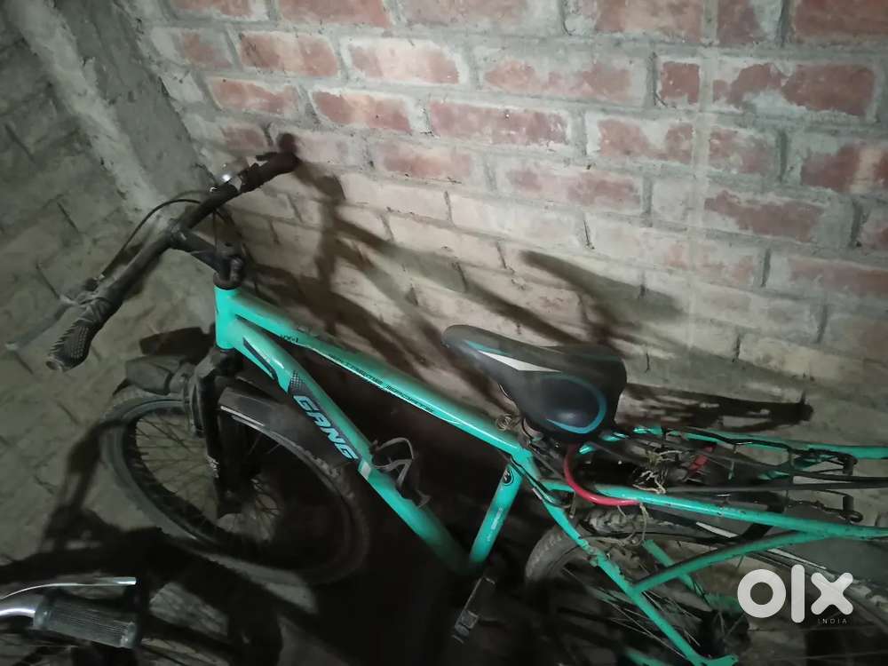 Cycle on condition