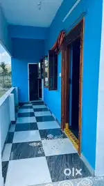 New house for rent
