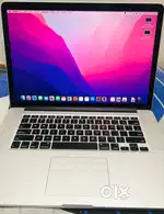 Macbook pro