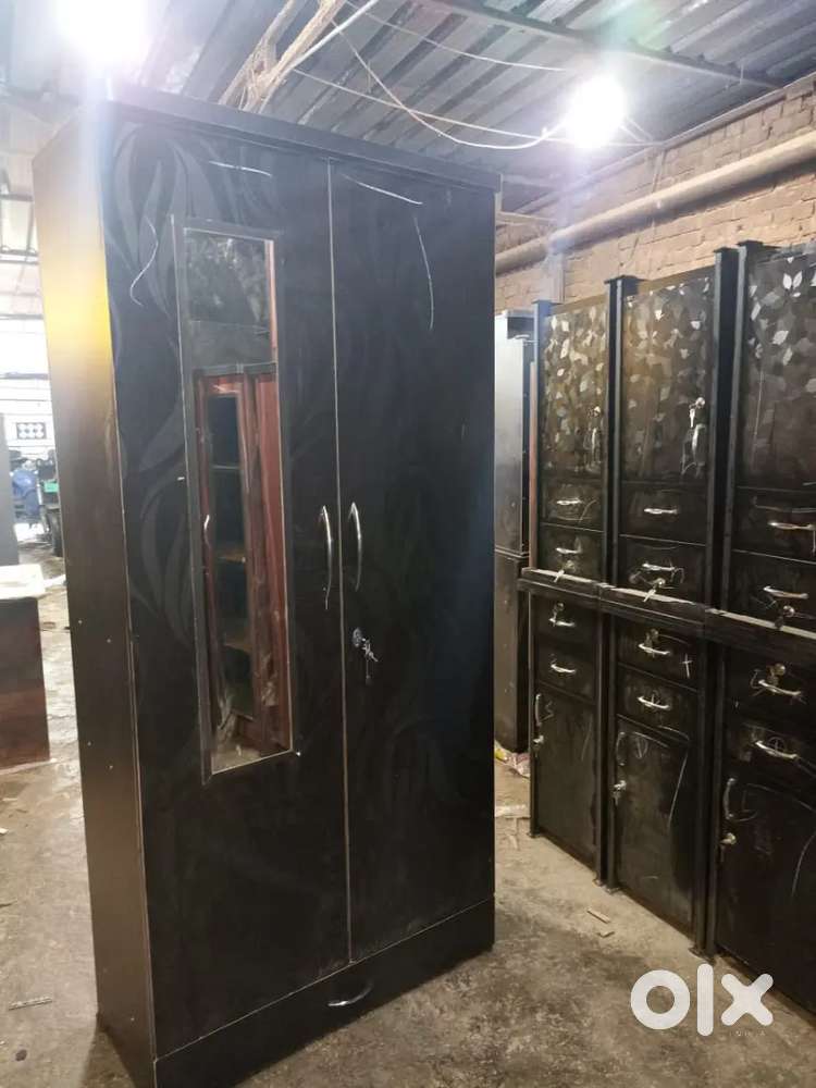 New wooden almorah in karol bagh..
