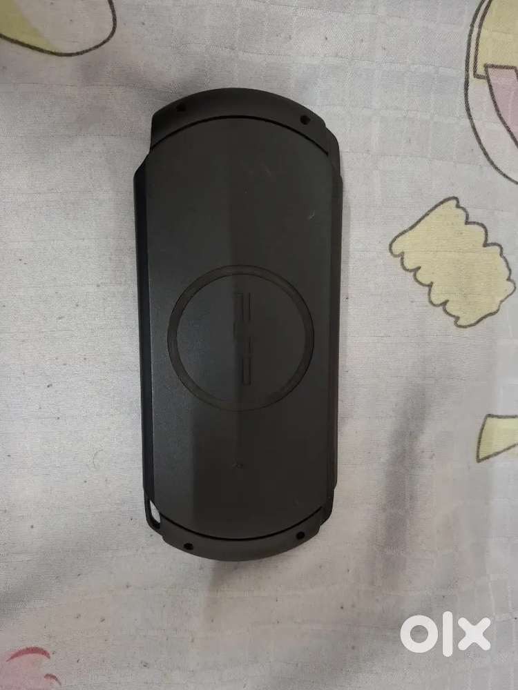 SONY PSP GOOD CONDITION