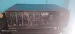 Micro 110 amplifier