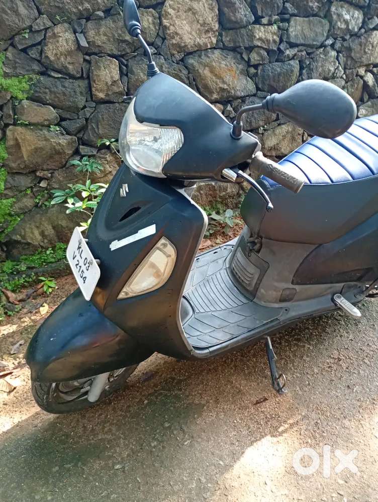 Suxuki access for sale