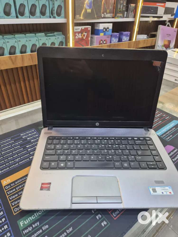 Hp laptop dell laptop 8gb ram 256 ssd 16gb ram/512