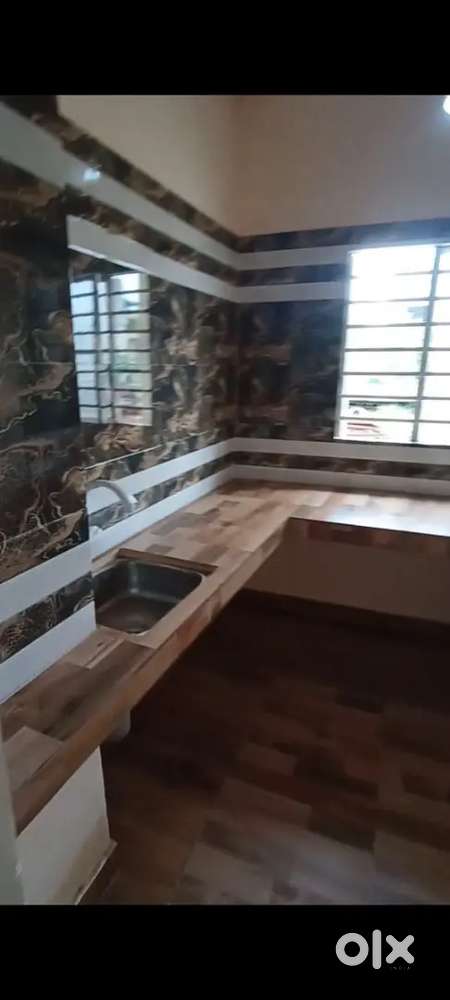 Checkpost 1BHK Rent
