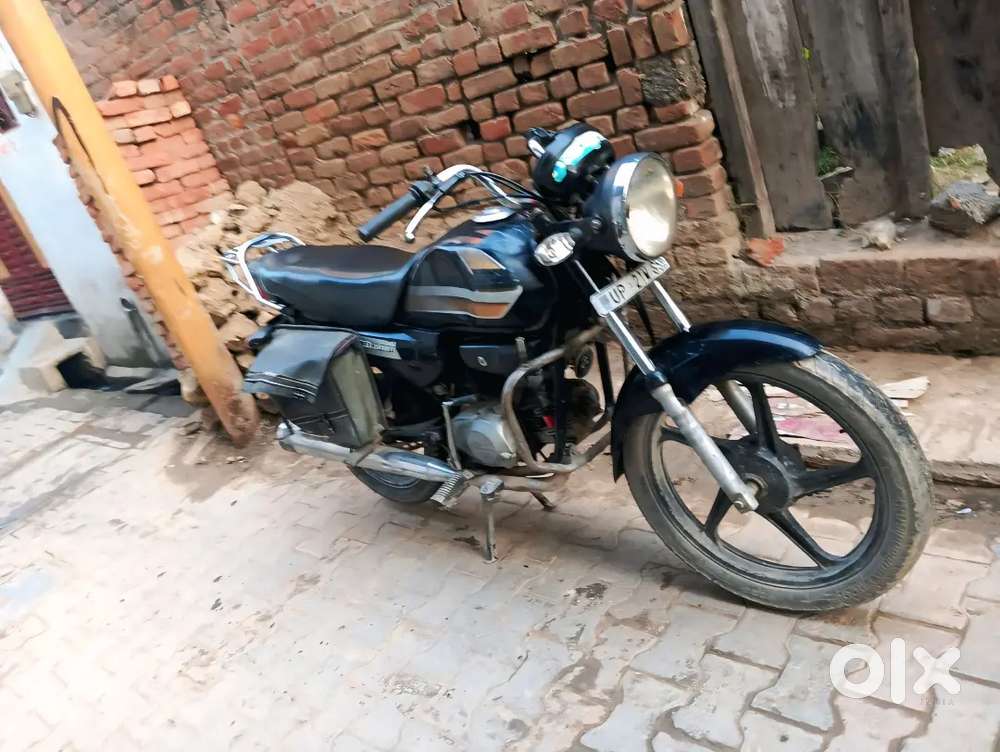 Ok condition or abhi bhi badiya chal rahi hai