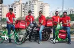 CASH COLLECTION AND OFFICE BOYS