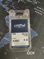 16Gb ddr4 ram for laptop. High speed ram