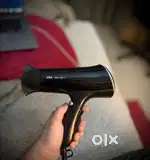 BRAUN Hair dryer (Top quality)