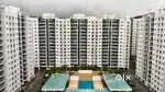 Large 2BHK available in Megapolis