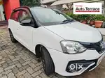 Honda City V, 2019, Petrol