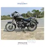 Royal Enfield Thunderbird