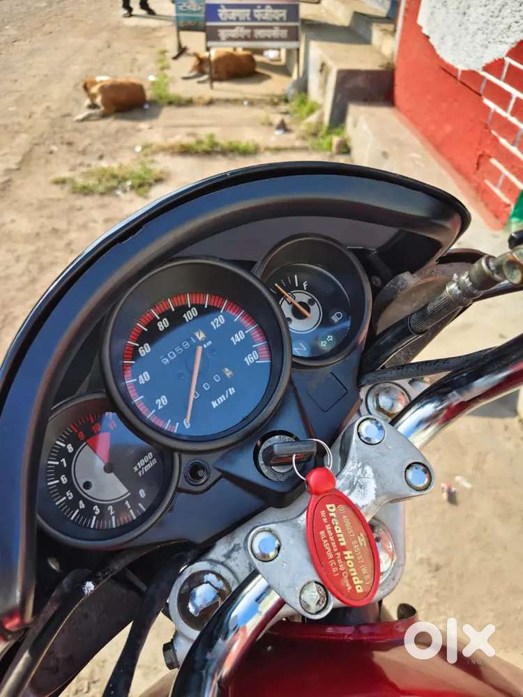 Running good condition no problem any