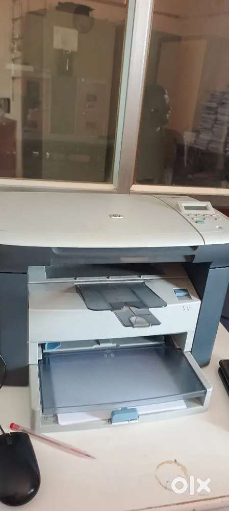 Hp printer