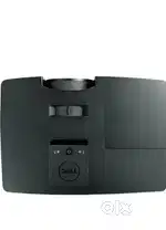 Dell 1220 projector