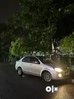 Ford Fiesta 2010 Petrol Well Maintained