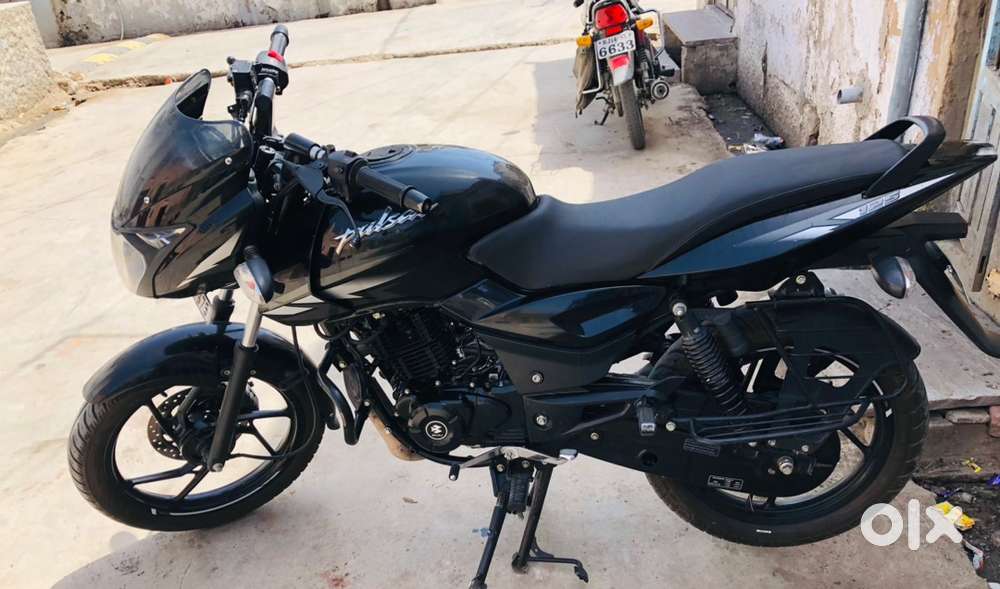 New condition no problem 2023 last month