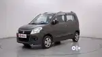 Maruti Suzuki Wagon R 1.0 2019-2022 VXI AMT, 2016, Petrol