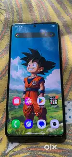Samsung galaxy f55 (8/256)