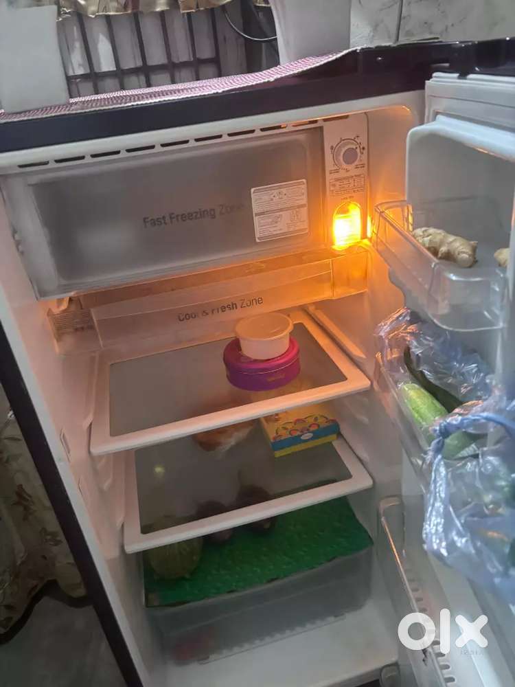 Lg freeze achcha chal raha hai