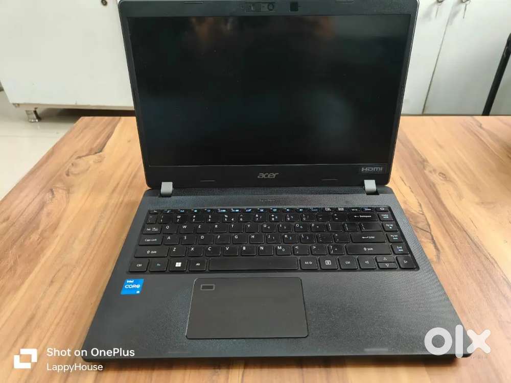 Acer New generation Laptop i5/11th 8GB /256 SSD के साथ सिर्फ 19999/-