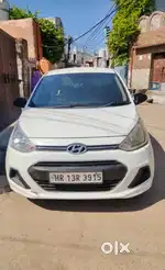 Hyundai Xcent 2016 CNG & Hybrids 135000 Km Driven