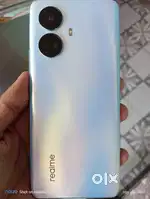 Realme 10 Pro+ 5G – Premium Curved AMOLED / 108MP Camera / Like New
