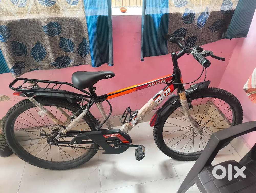 Avon Bicycle For Sale - Excellent Condition Newly Purchased
