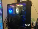 Gaming/Editing PC  Ryzen 7 5700X + RX 7800 XT  32GB RAM