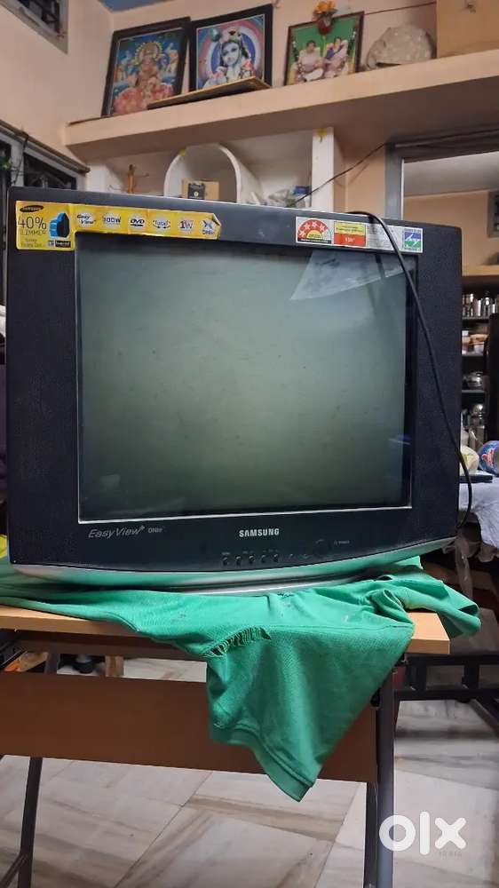 Samsung Tv