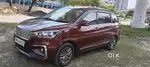 Maruti Suzuki Ertiga ZXI Plus Petrol, 2019, Petrol