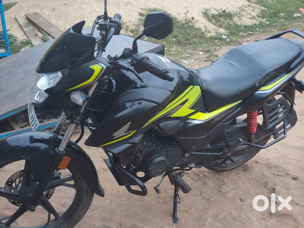 Sp125 at Sperb Condition