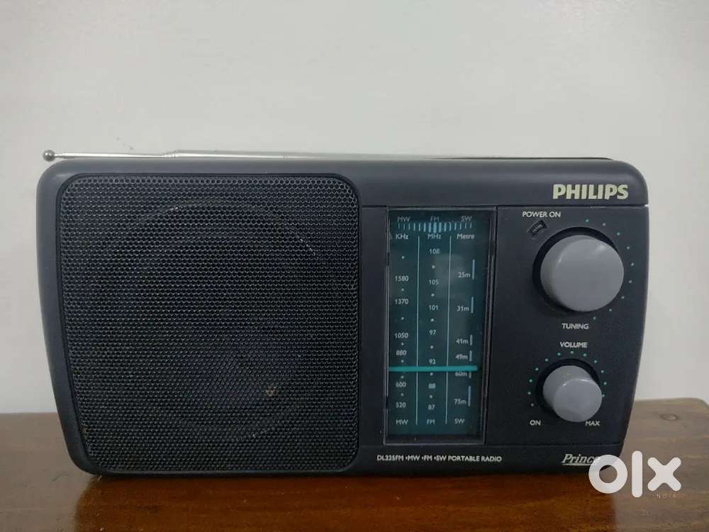 Philips Radio
