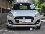 Maruti Suzuki Swift 1.2 LXI (O), 2023, Petrol