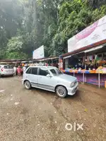 Maruti Suzuki 800 2002 Petrol 79358 Km Driven