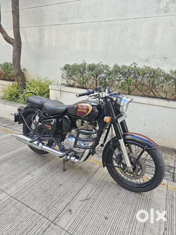 Cleanest RE Classic 350 1st owner (ABS)