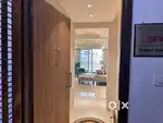 Beautiful sample flat