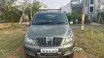 Mahindra Xylo 2011