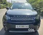 Land Rover Discovery Sport TD4 HSE, 2017, Diesel