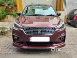 Maruti Suzuki Ertiga maruti-suzuki-ertiga-zdi-plus, 2019, Diesel