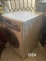 Samsung 6.5 Kg front door washing machine