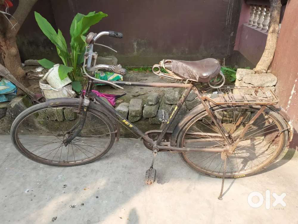 Hero cycle in good condition