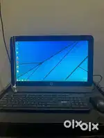 Hp all in one pc